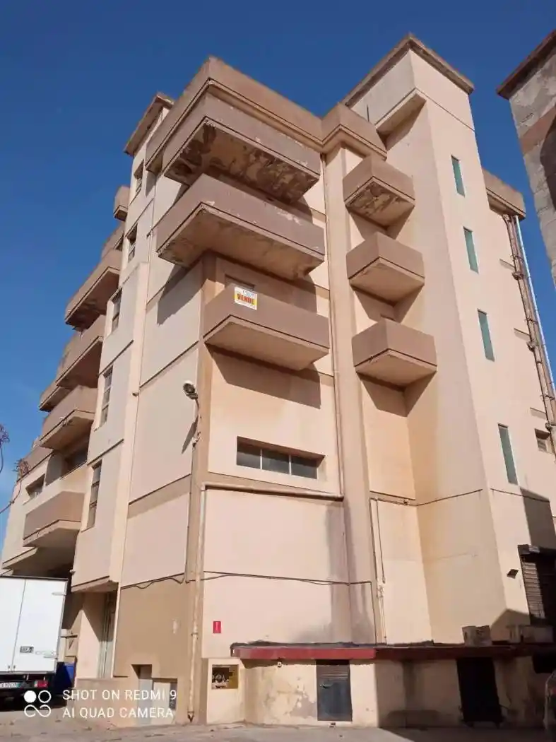 Palazzo - Edificio in vendita a Carbonia