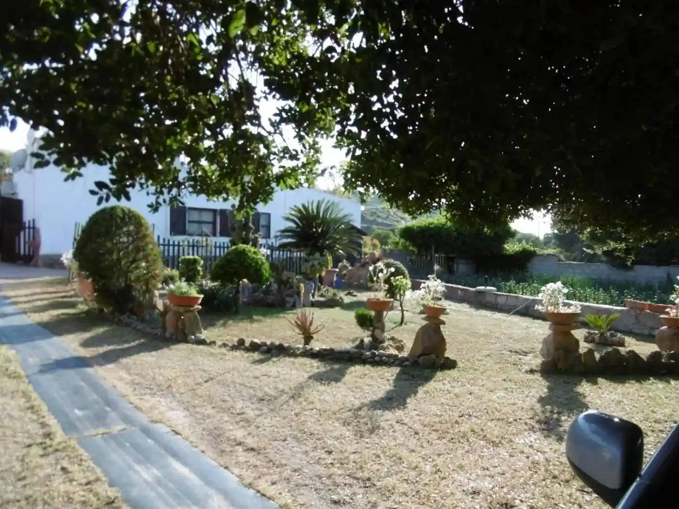 Villa in vendita a Gonnesa