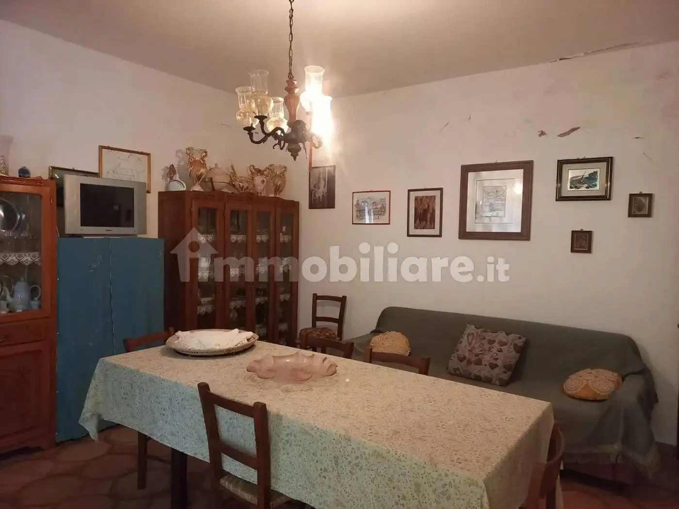 Appartamento in vendita a Fluminimaggiore