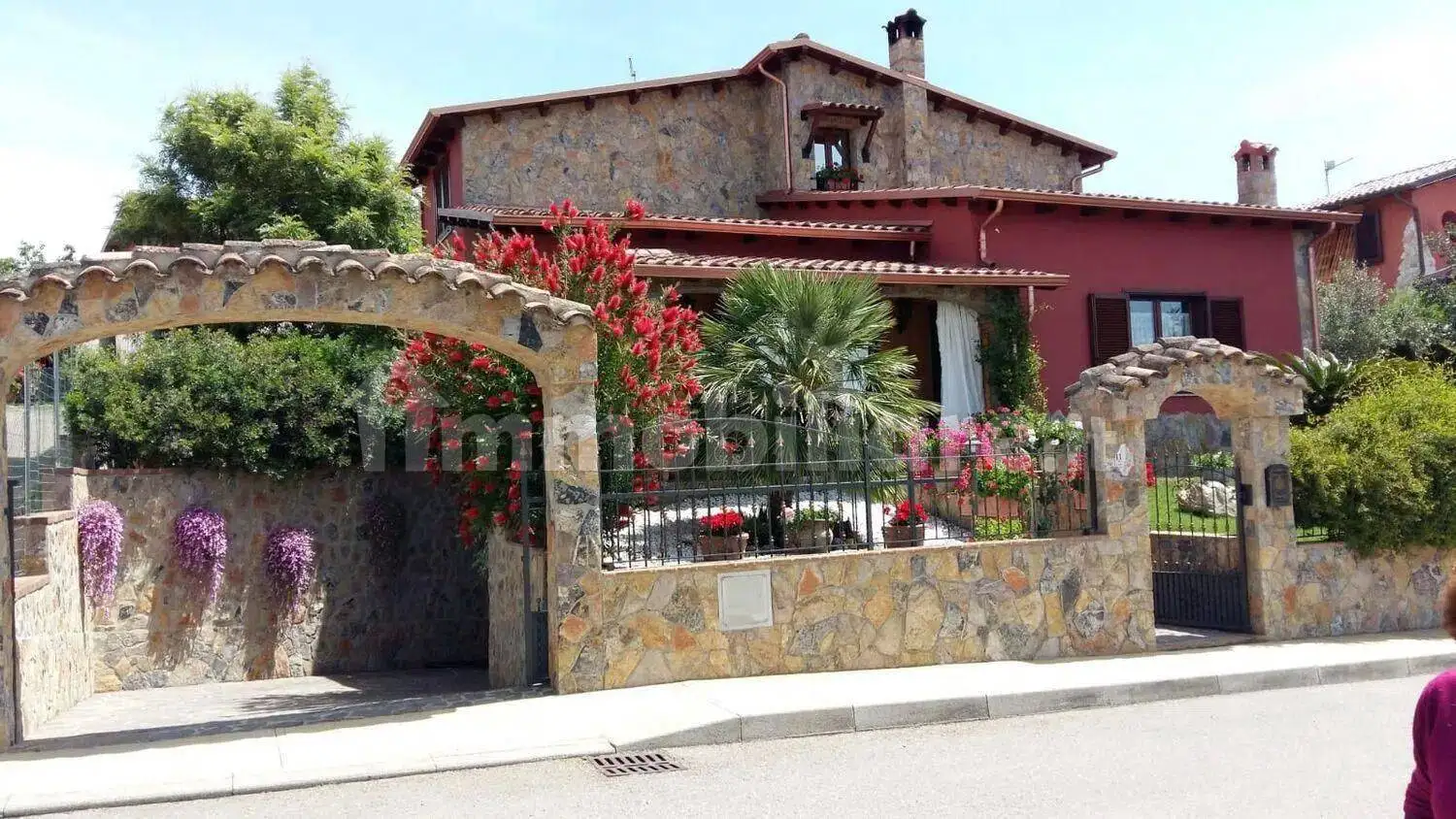 Villa in vendita a Santadi