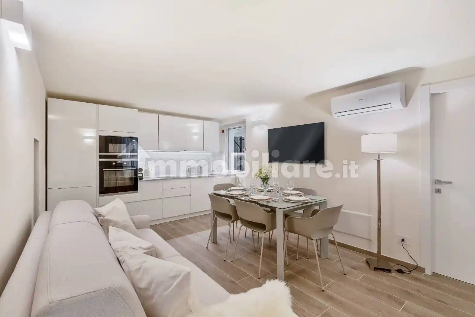 Terratetto plurifamiliare via Martiri Sassaia 31, Vaiana, Forte dei Marmi - foto 2