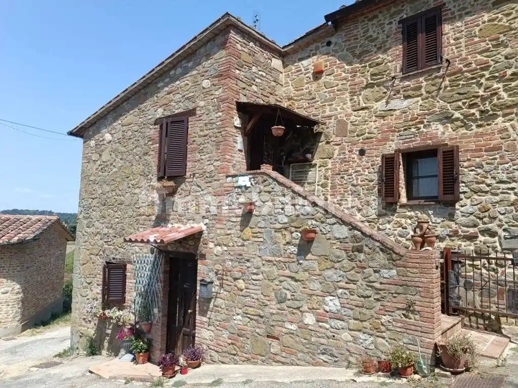 Appartamento in vendita a Città della Pieve