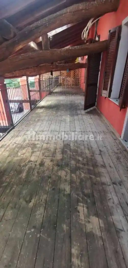 Appartamento in vendita a Trescore Cremasco