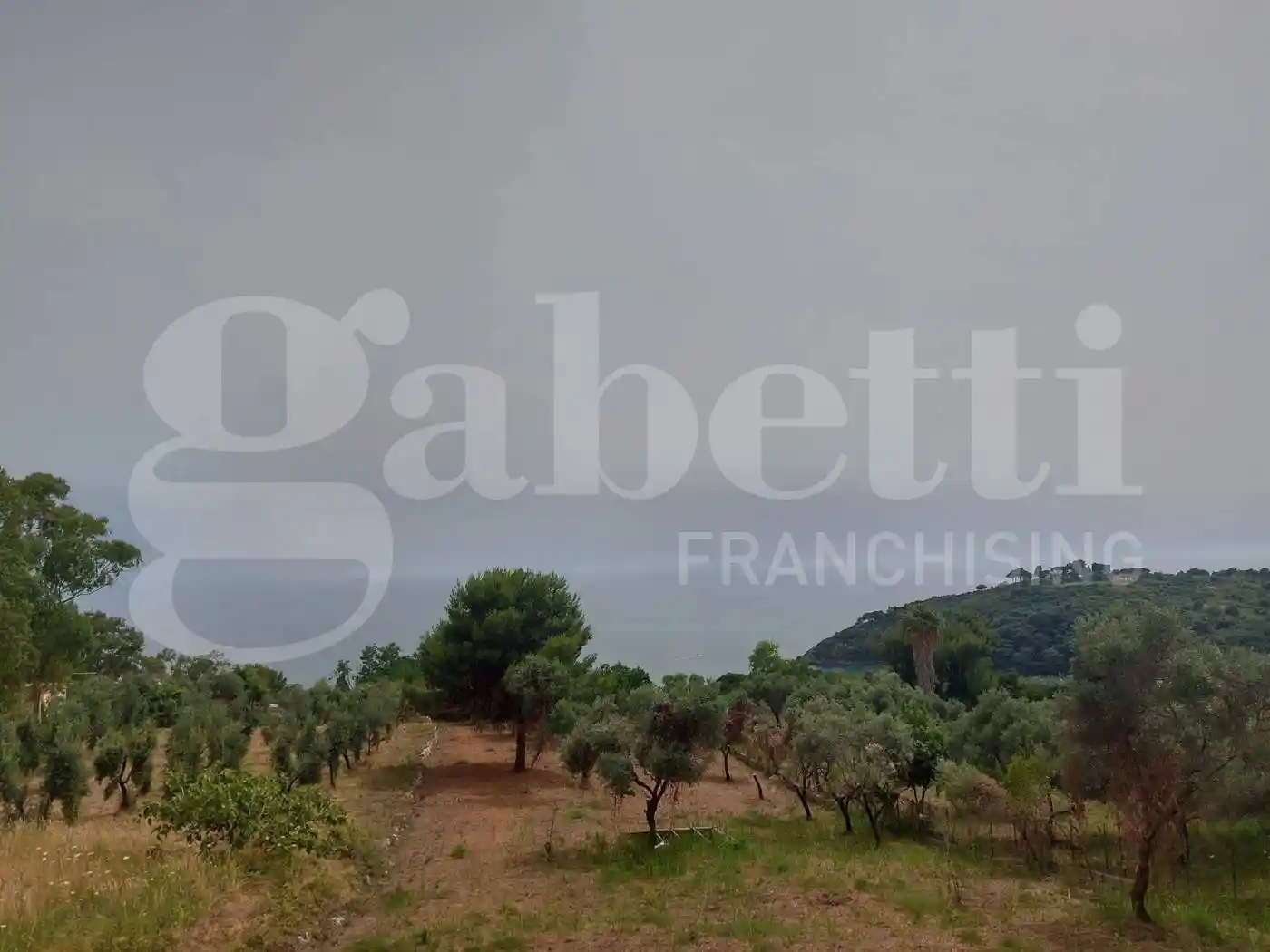 Rustico - Casale in vendita a Gaeta