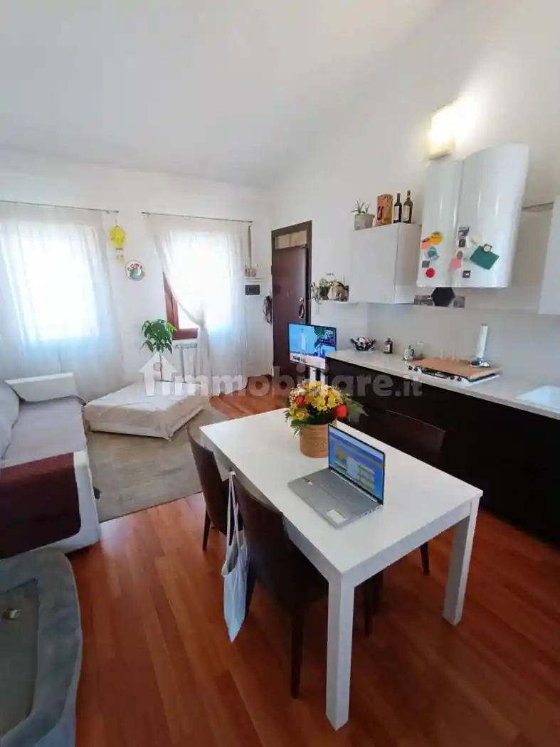 Appartamento in affitto a Adria