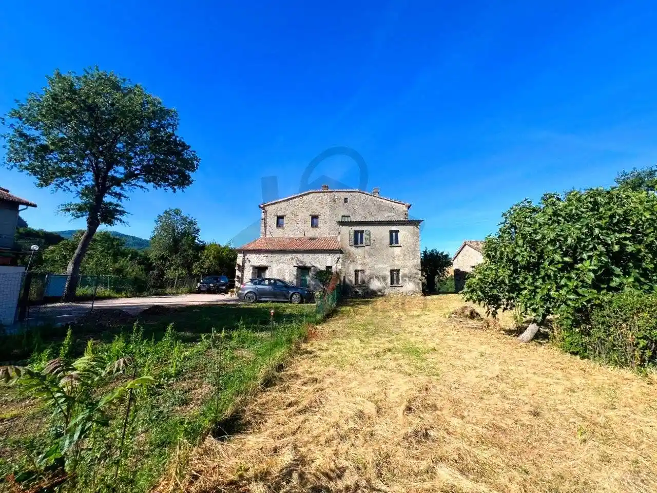 Rustico - Casale in vendita a San Leo