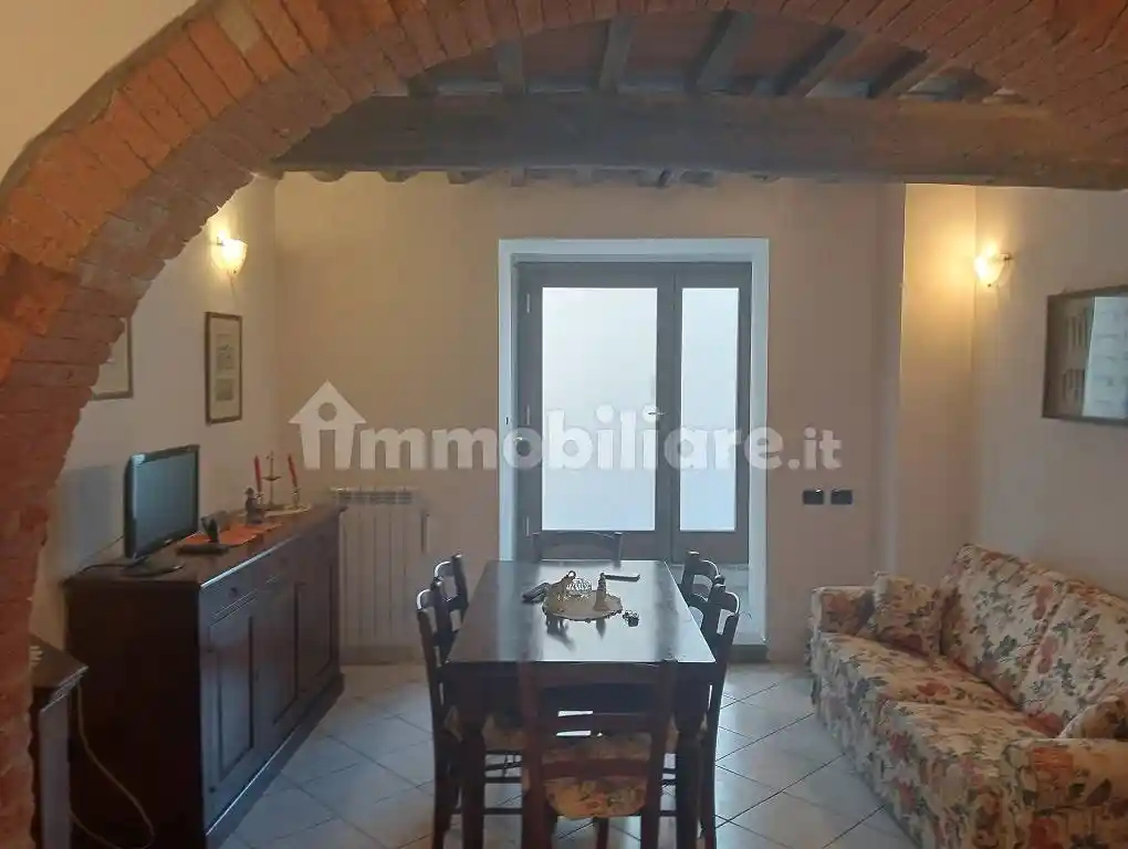 Appartamento in vendita a Tuoro sul Trasimeno