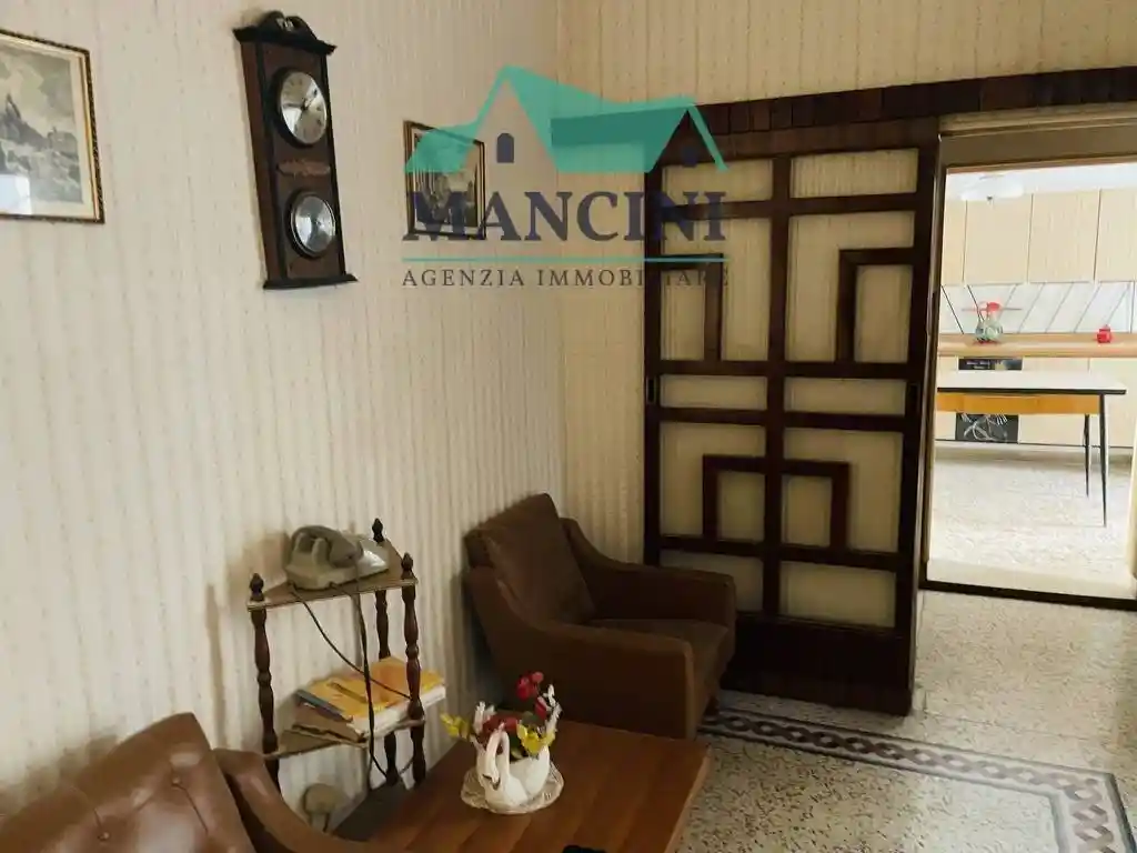 Appartamento in vendita a Jesi