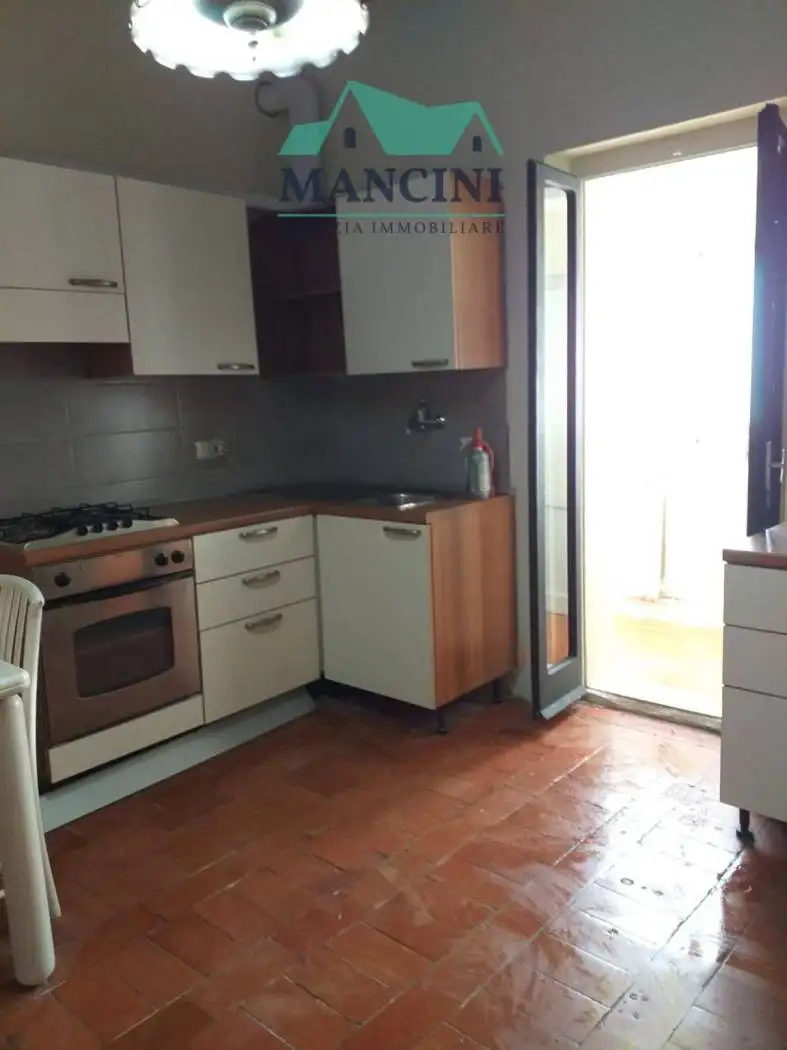 Appartamento in vendita a Jesi