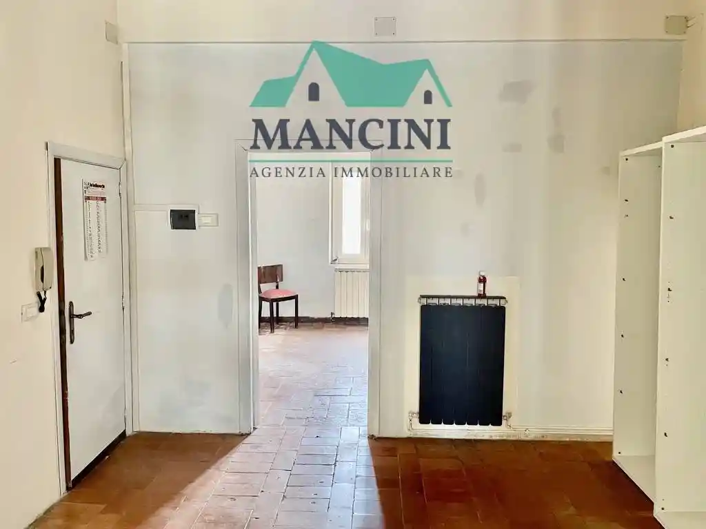 Bilocale Marconi 140, Marconi - Santa Maria del Piano, Jesi - foto 3