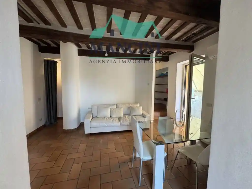 Casa indipendente in vendita a Jesi