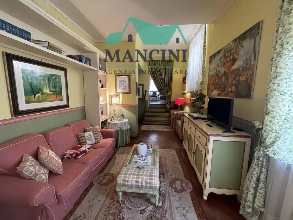 Appartamento in vendita a Jesi