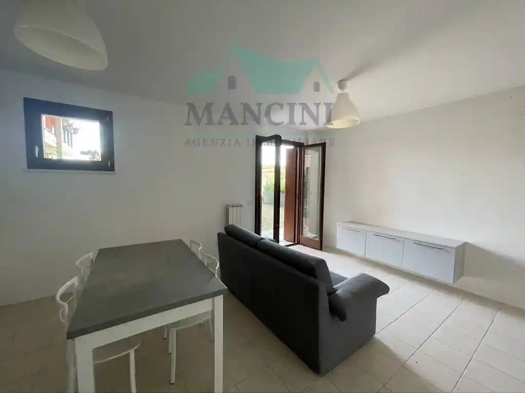 Bilocale via Santa Maria 18, Marconi - Santa Maria del Piano, Jesi - foto 3