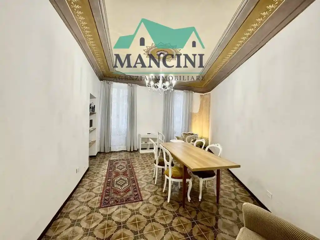 Appartamento corso Matteotti 22, Centro Storico, Jesi - foto 2