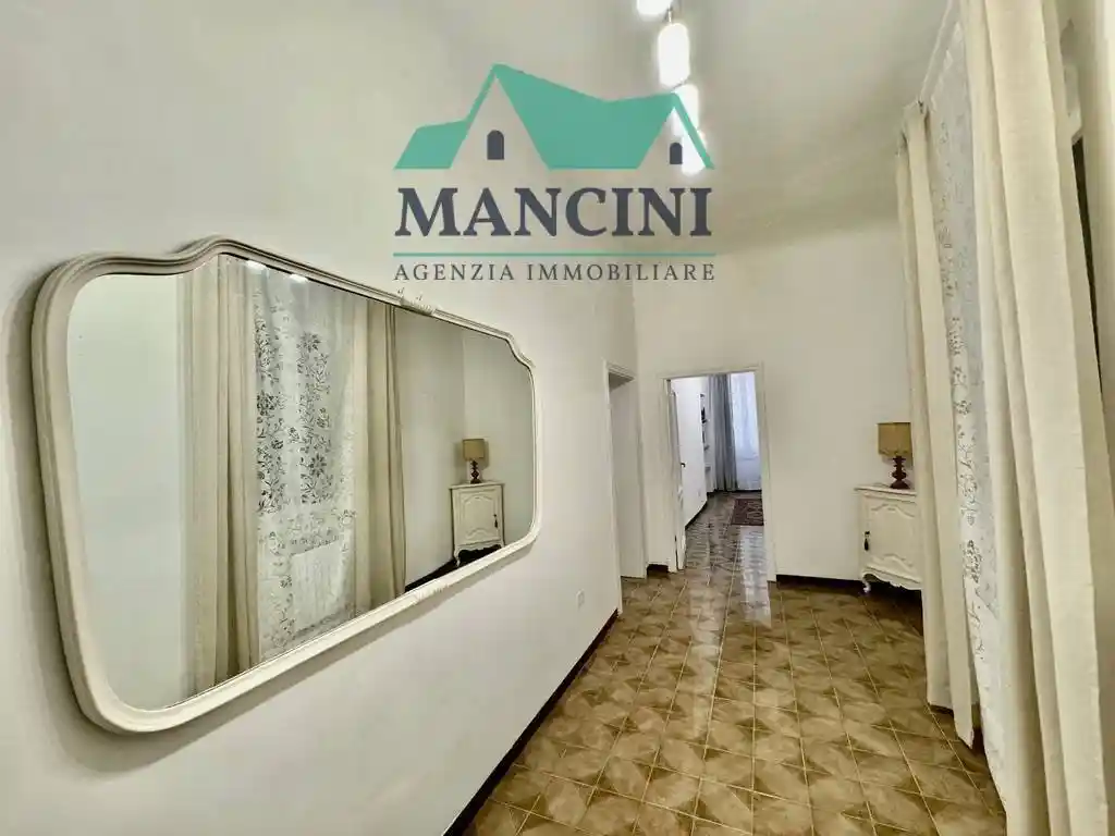 Appartamento corso Matteotti 22, Centro Storico, Jesi - foto 3