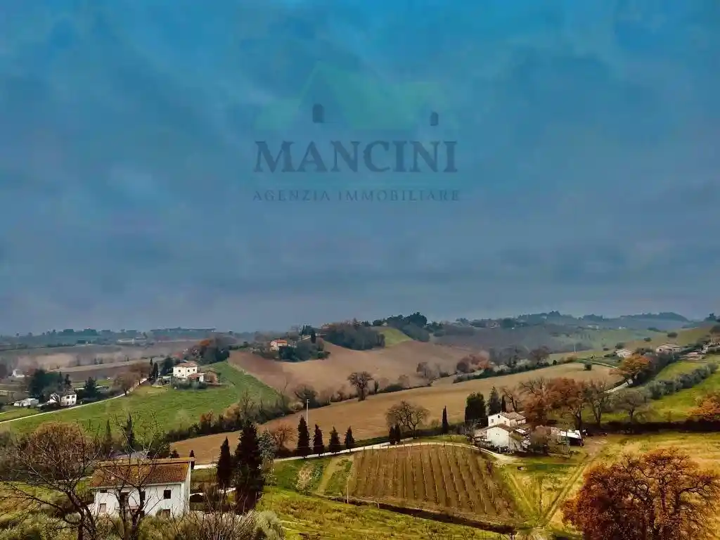 Quadrilocale Gola Rossa 2, Tabano - Montecappone, Jesi - foto 2