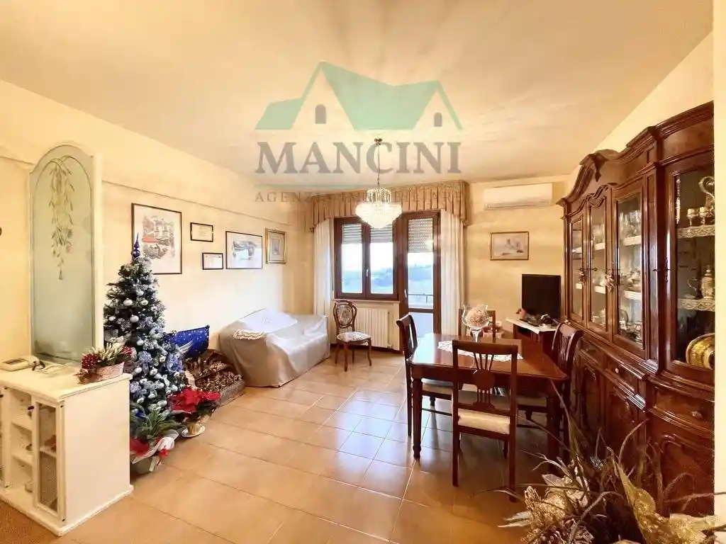 Quadrilocale Gola Rossa 2, Tabano - Montecappone, Jesi - foto 3