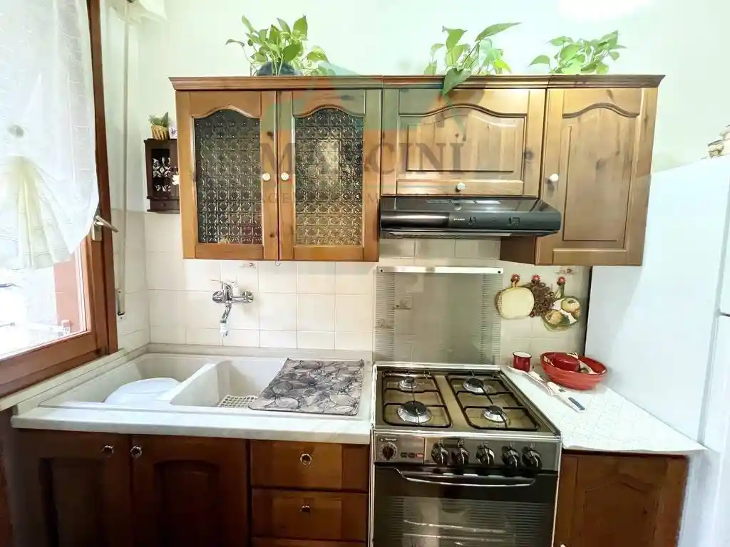 Quadrilocale Gola Rossa 2, Tabano - Montecappone, Jesi - foto 5