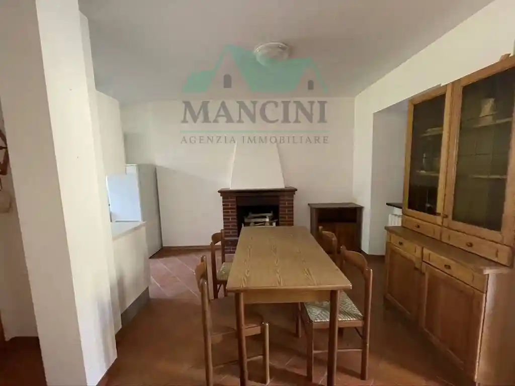 Trilocale Bovio 10, Centro, Cupramontana - foto 2