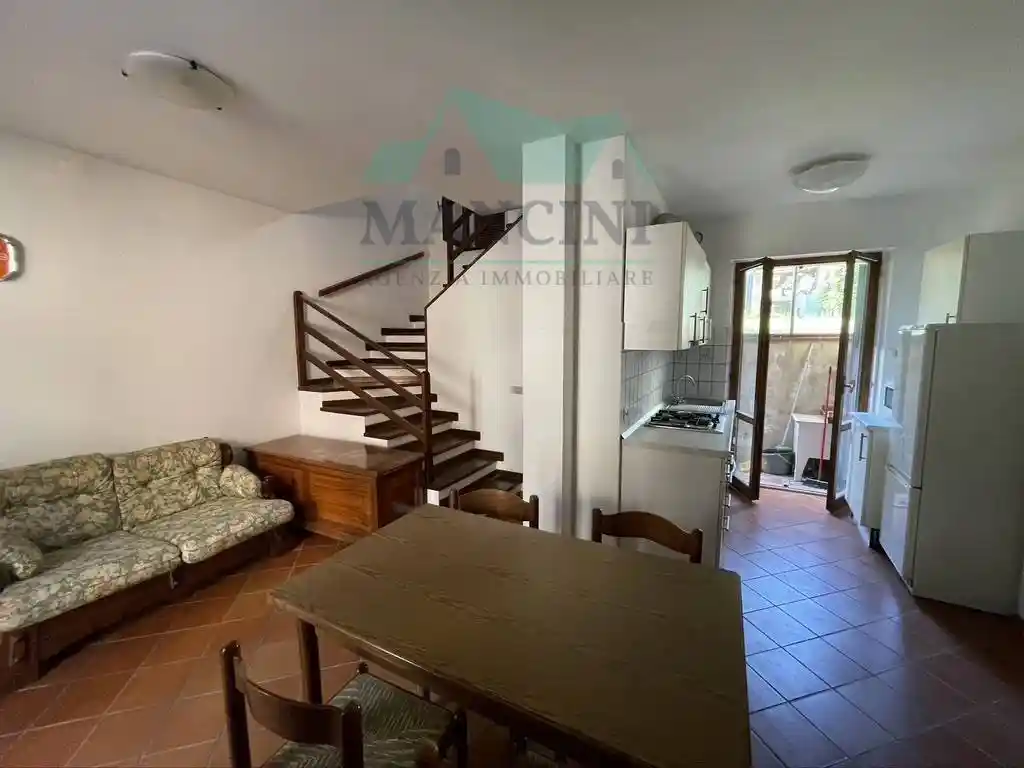 Trilocale Bovio 10, Centro, Cupramontana - foto 3