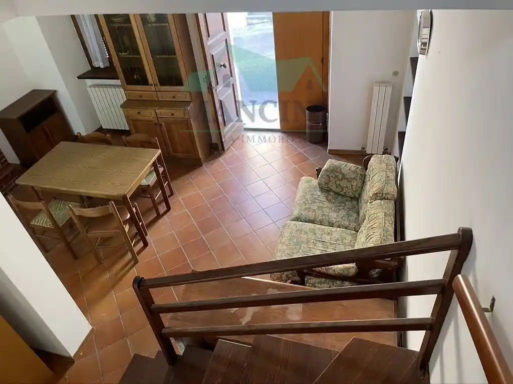 Trilocale Bovio 10, Centro, Cupramontana - foto 5