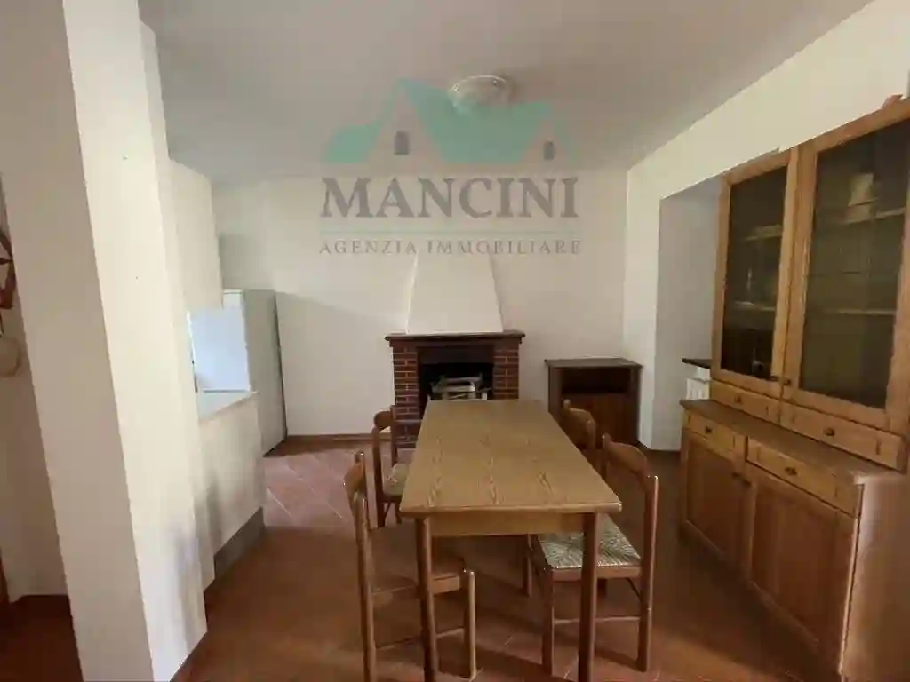 Trilocale Bovio 10, Centro, Cupramontana - foto 4