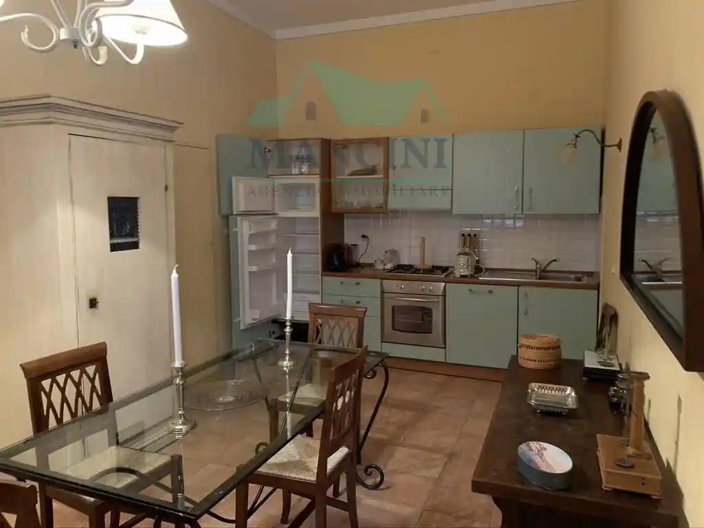 Trilocale Matteotti 50, Centro Storico, Jesi - foto 2