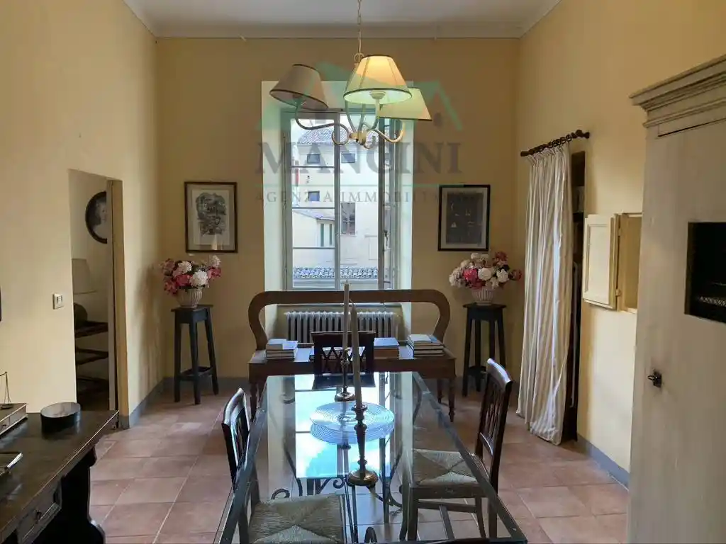 Trilocale Matteotti 50, Centro Storico, Jesi - foto 4