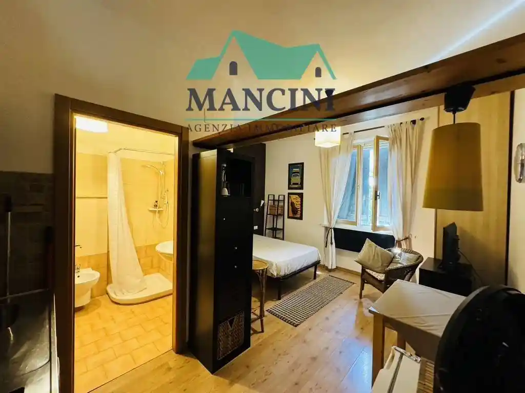 Monolocale via Ancona, Roncaglia, Jesi - foto 2