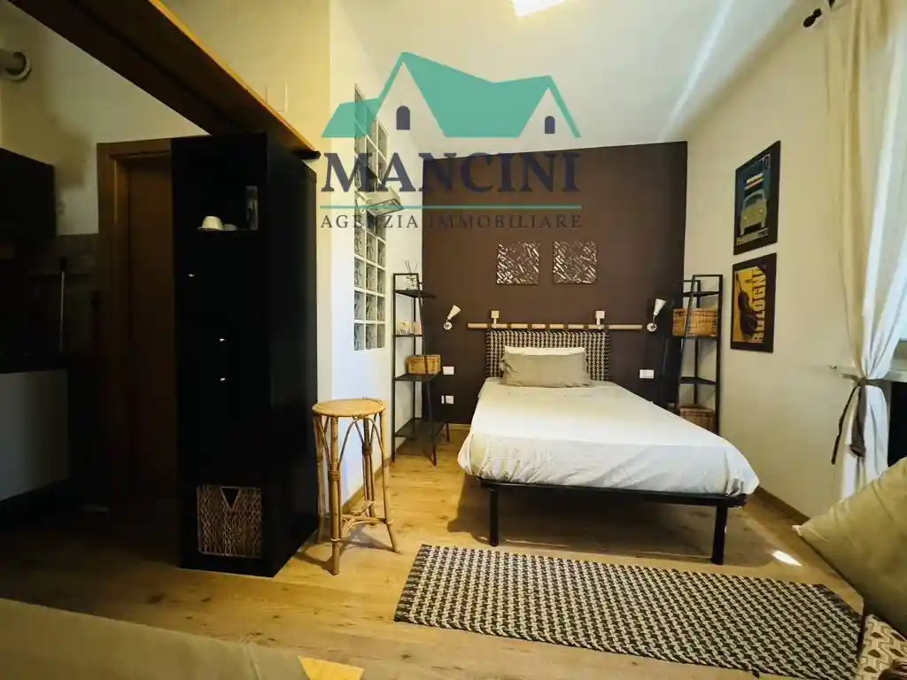 Monolocale via Ancona, Roncaglia, Jesi - foto 3