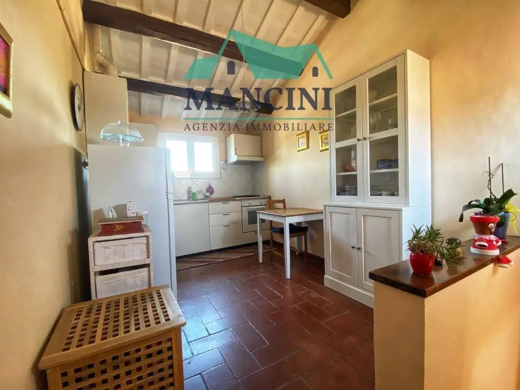 Appartamento in affitto a Jesi