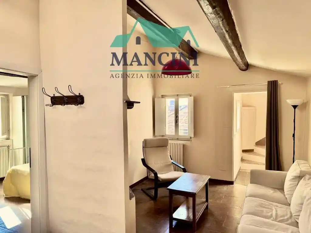 Trilocale Matteotti 55, Centro Storico, Jesi - foto 2