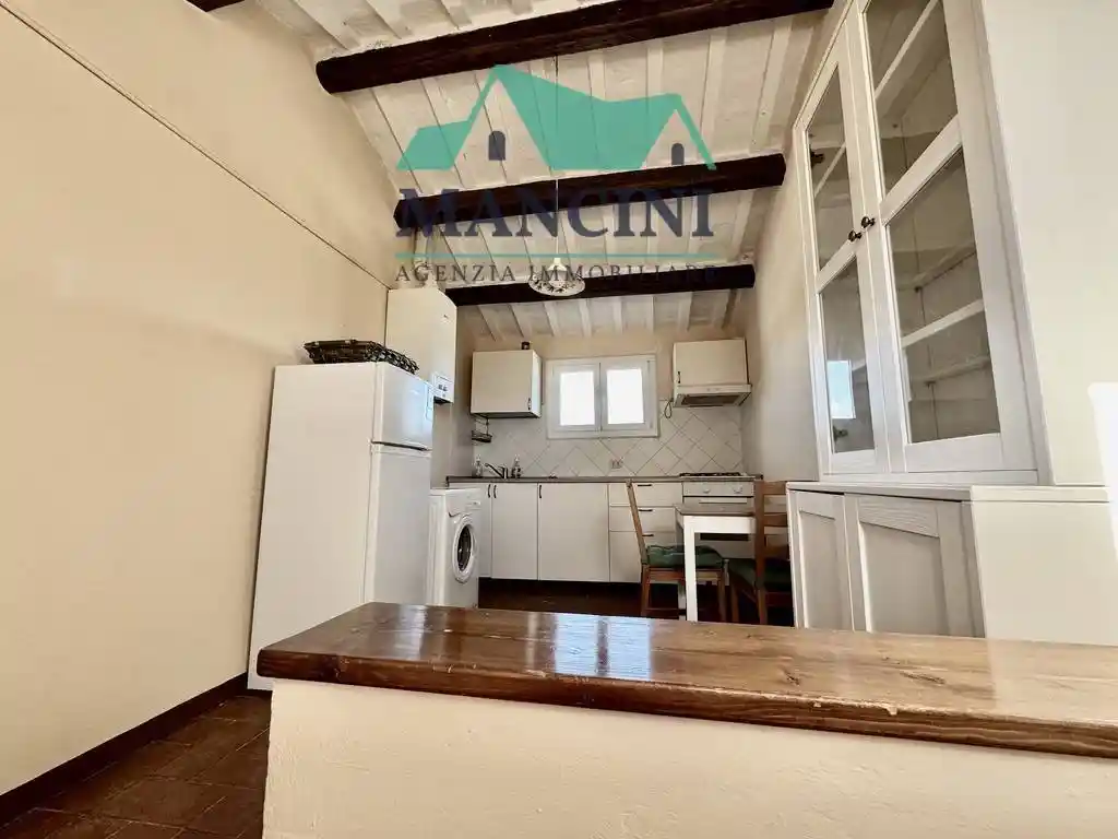 Trilocale Matteotti 55, Centro Storico, Jesi - foto 3