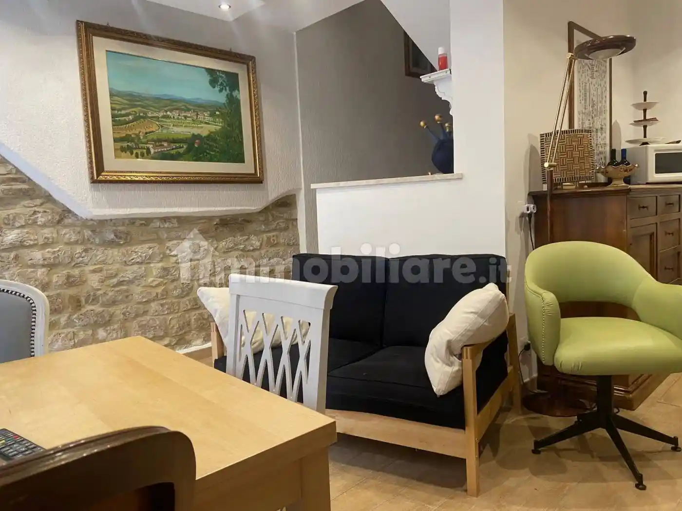 Terratetto unifamiliare via Ghigi, Centro, Costacciaro - foto 3