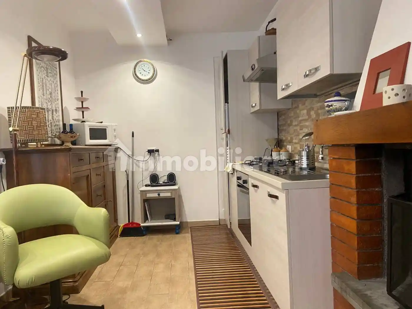 Terratetto unifamiliare via Ghigi, Centro, Costacciaro - foto 4