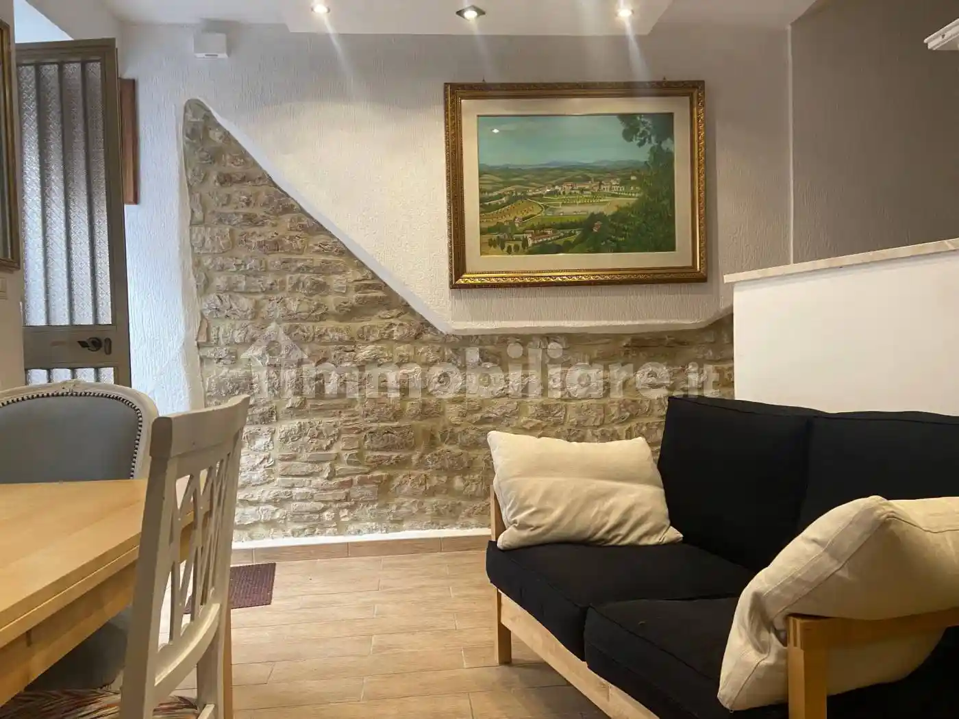 Terratetto unifamiliare via Ghigi, Centro, Costacciaro - foto 5