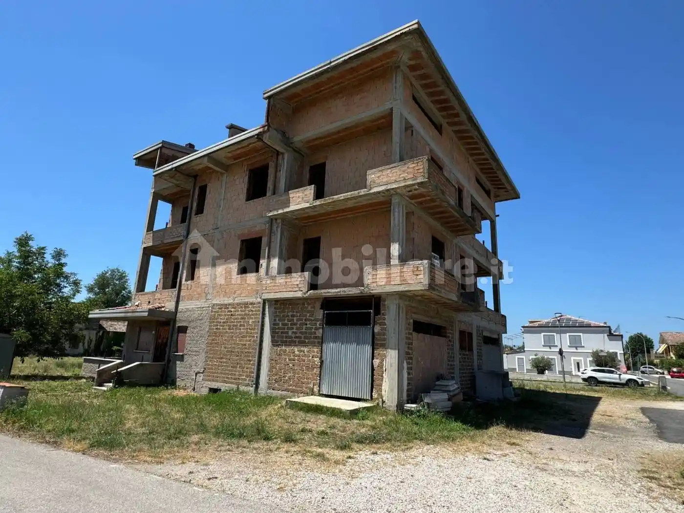 Casa indipendente in vendita a Roccasecca