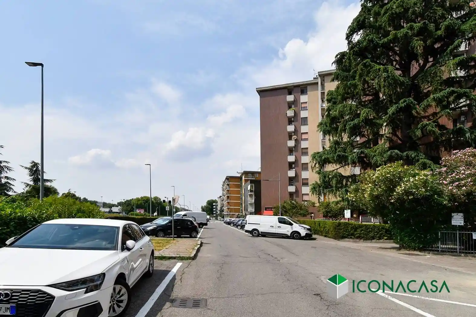 Appartamento in vendita a San Donato Milanese