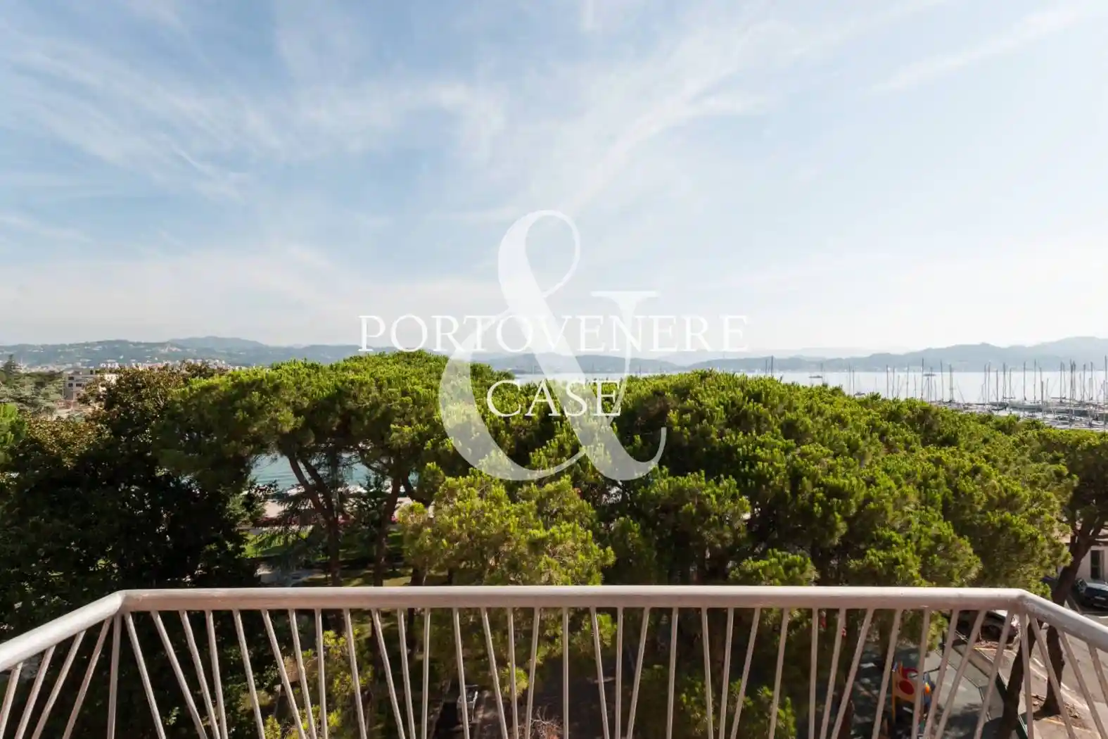 Appartamento in vendita a Portovenere