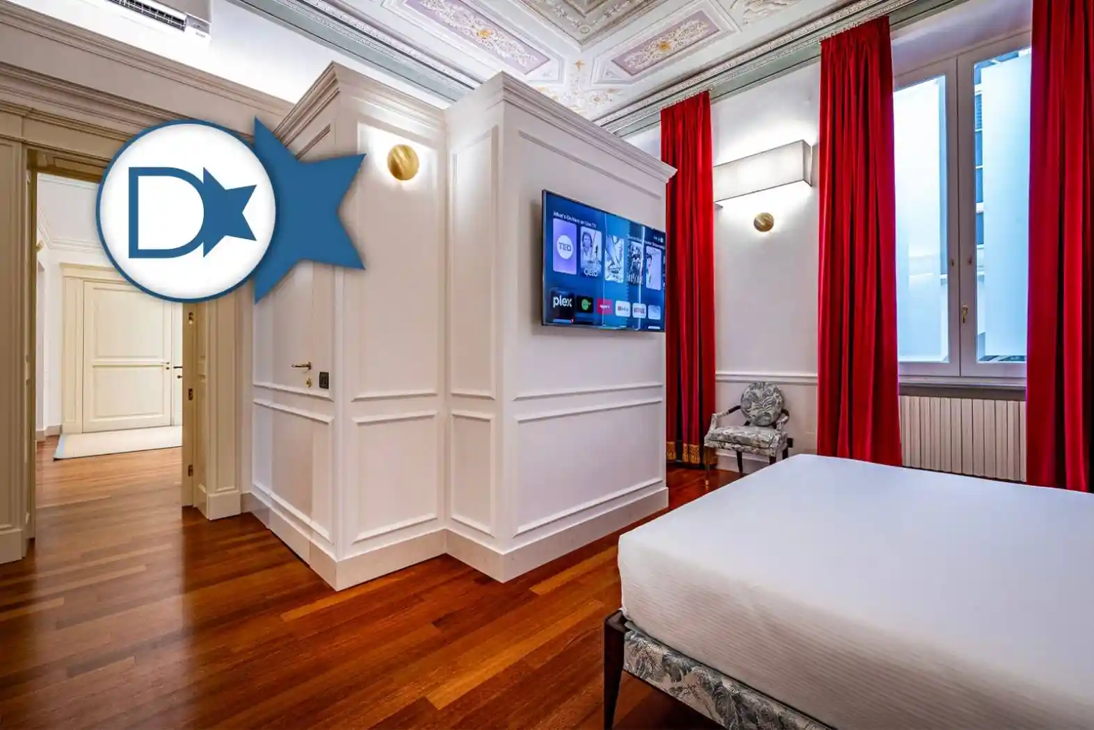 Appartamento in vendita a Firenze