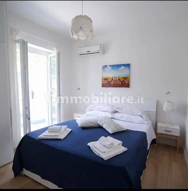 Villa in affitto a San Felice Circeo