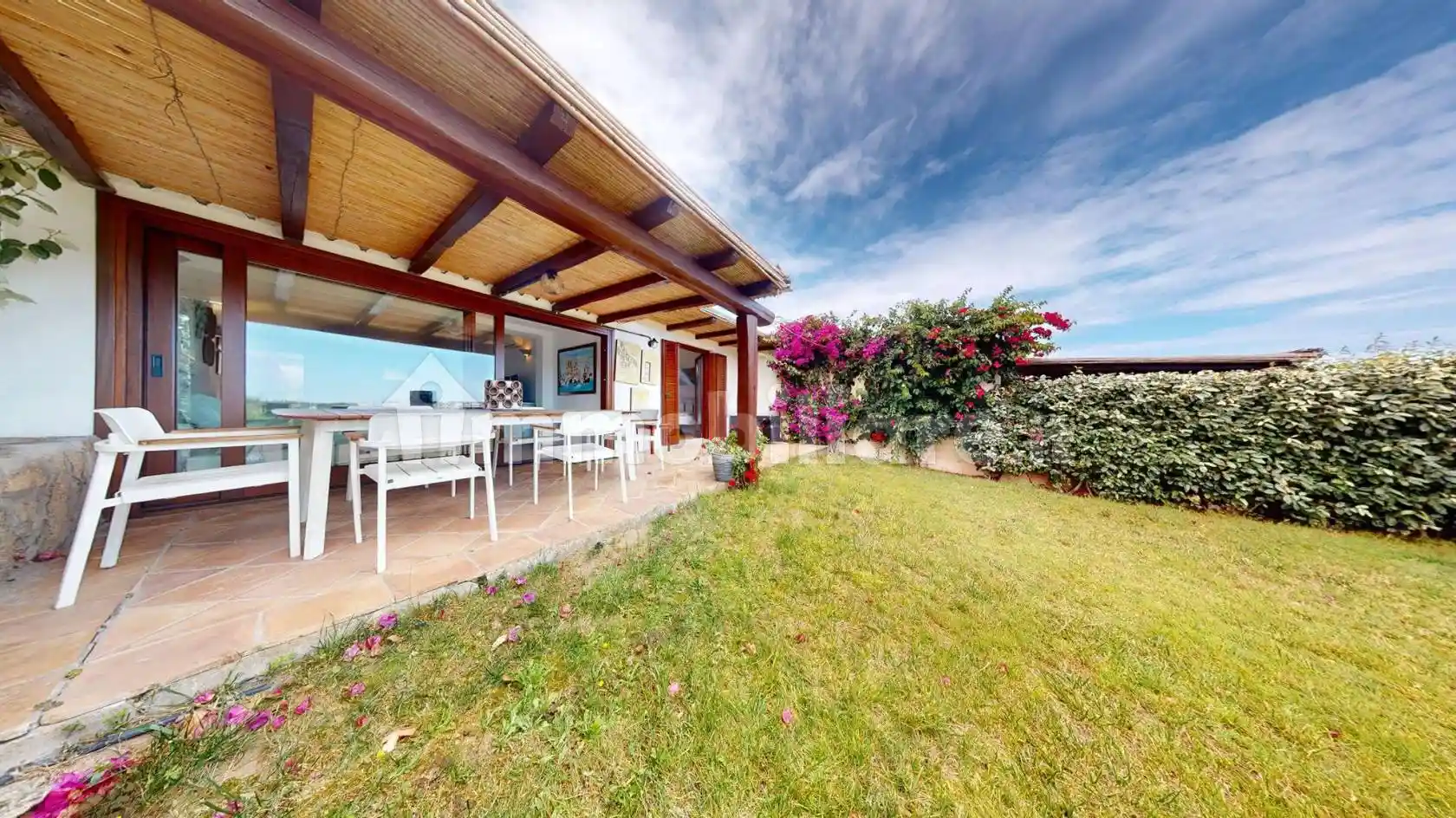 Appartamento in vendita a Arzachena