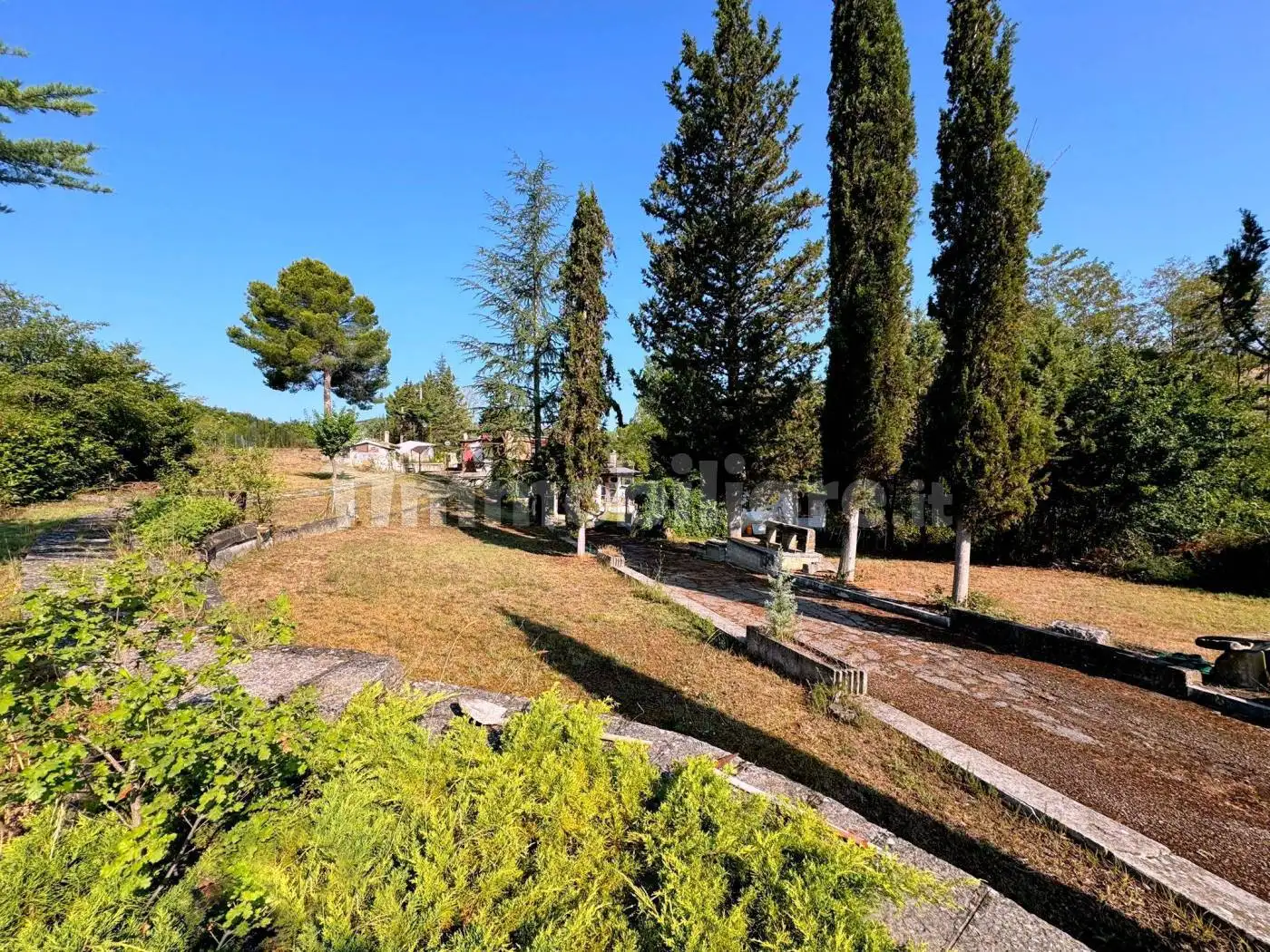 Rustico - Casale in vendita a Ripalimosani