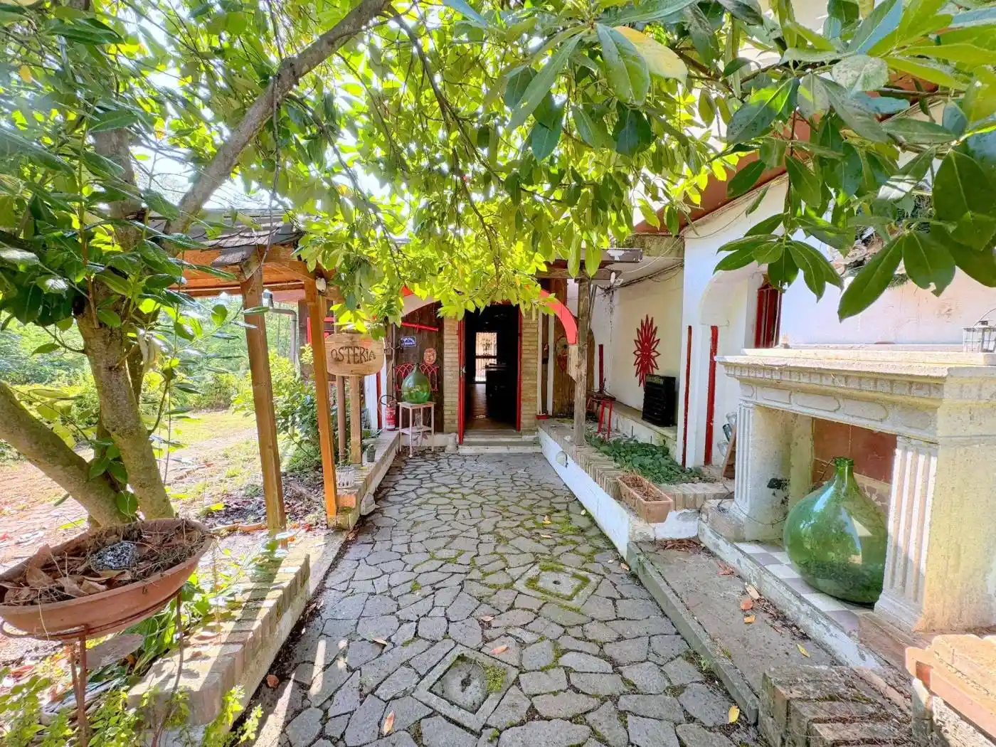 Casale, buono stato, 260 m², Ripalimosani - foto 2
