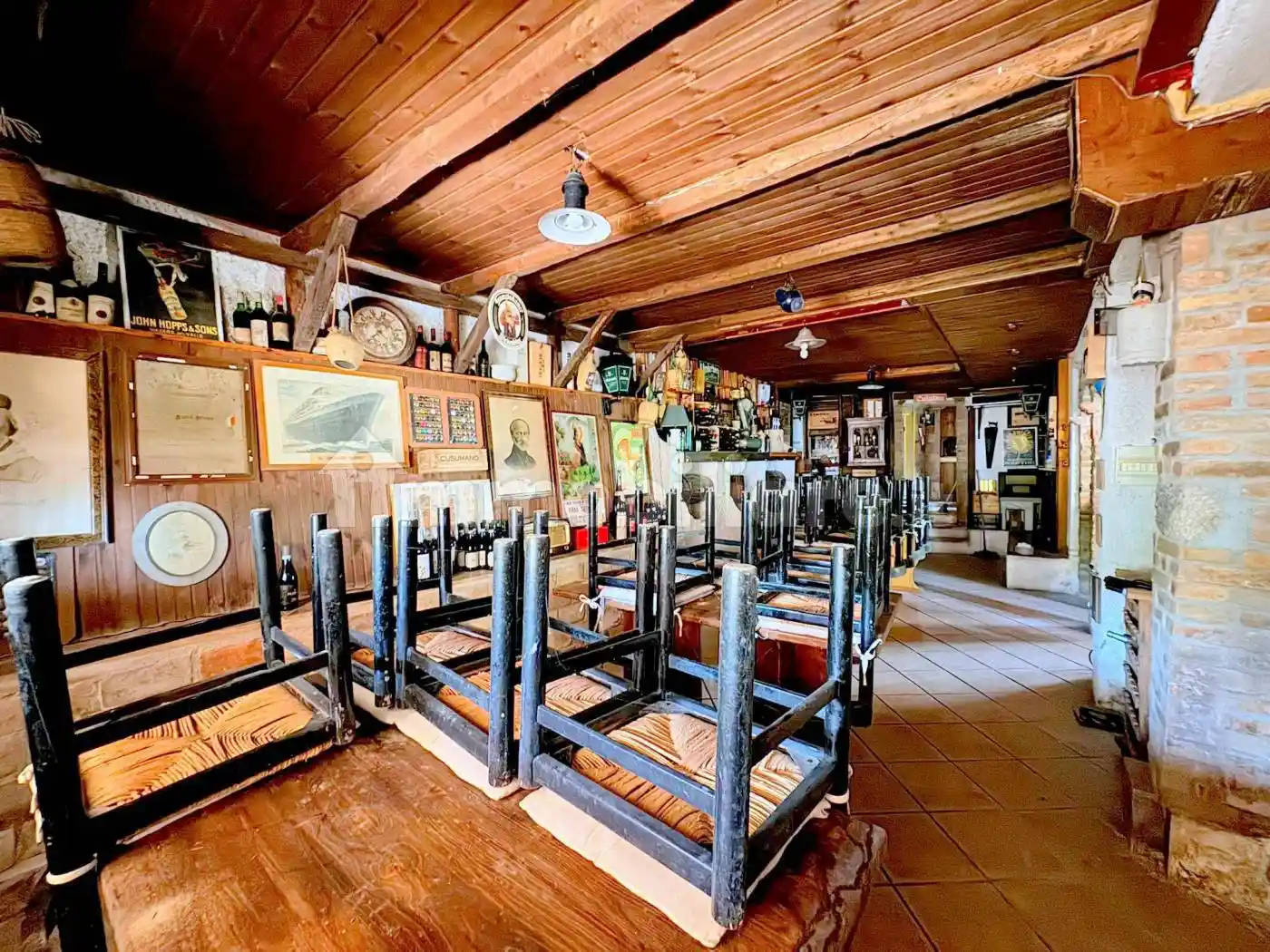 Casale, buono stato, 260 m², Ripalimosani - foto 3