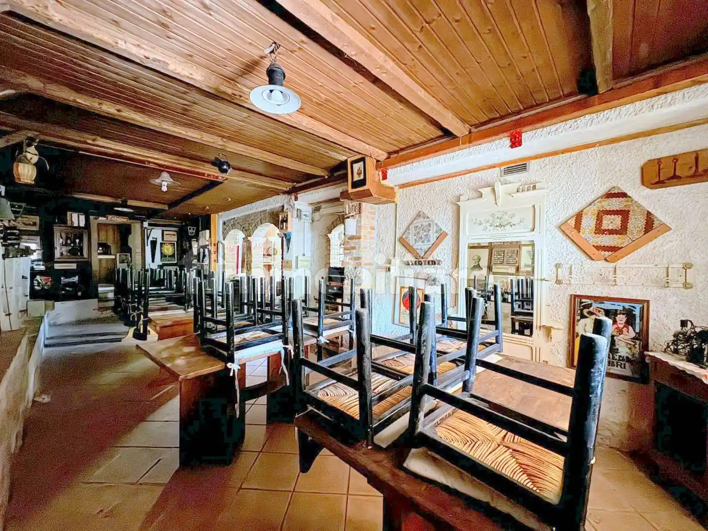 Casale, buono stato, 260 m², Ripalimosani - foto 4
