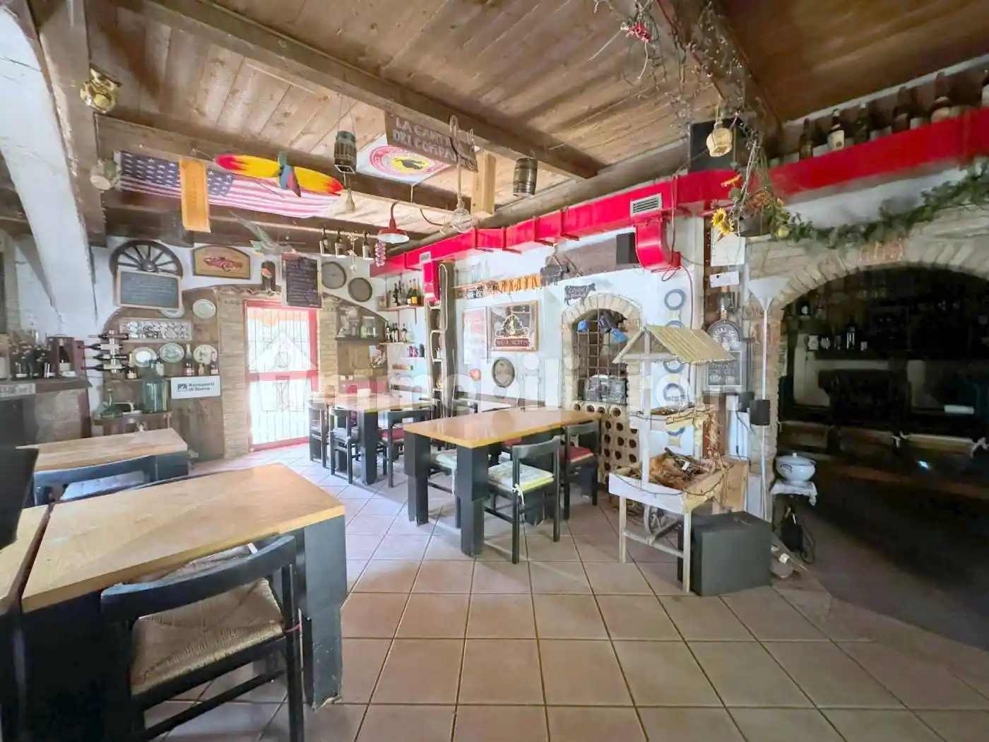 Casale, buono stato, 260 m², Ripalimosani - foto 5