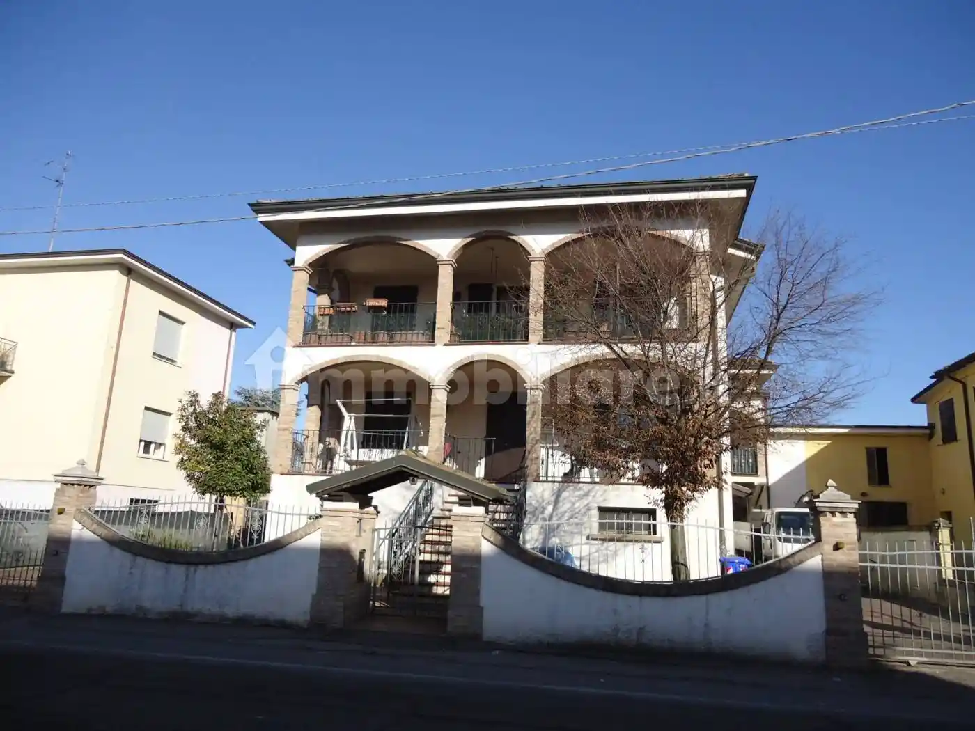 Villa in vendita a San Prospero