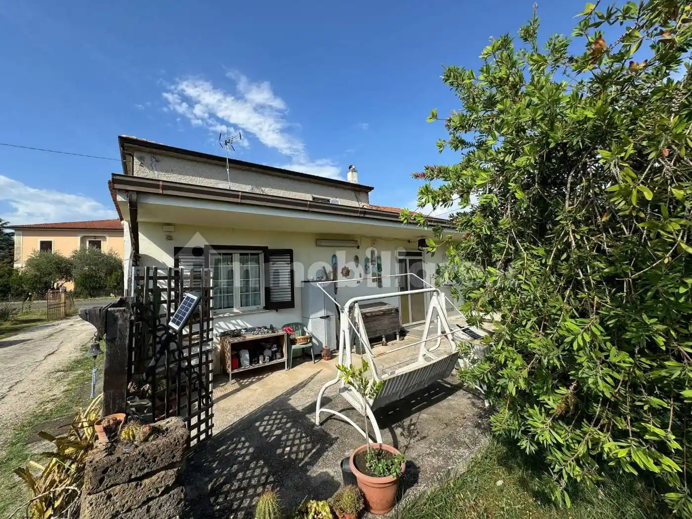 Villa in vendita a Roccasecca