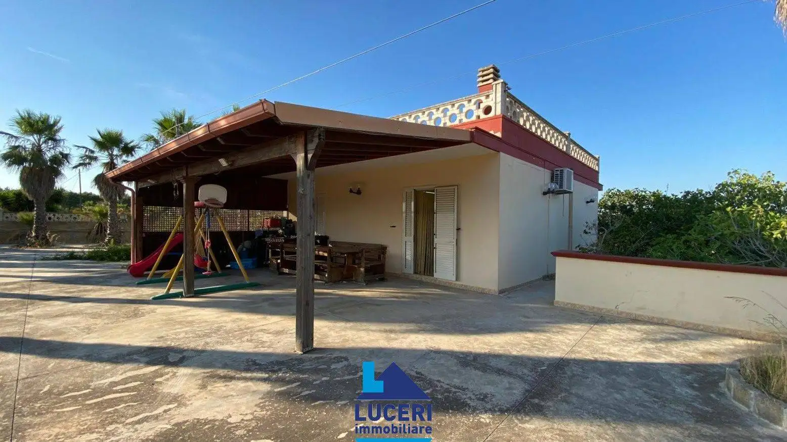 Villa in vendita a Gallipoli